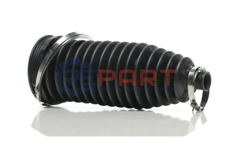 Фото 1 — Пильник рейки рульової Dacia Duster/Renault Clio 17- SIDEM (305.030) Фото Пильник рейки рульової Dacia Duster/Renault Clio 17- SIDEM (305.030) зображення 1