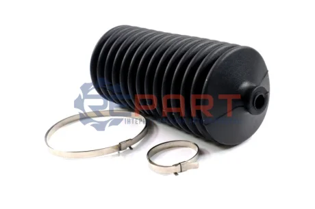 Фото Пильовик кермової рейки SIDEM (306033) зображення 1