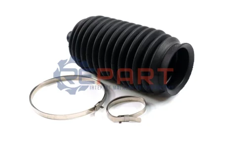 Фото Пильовик кермової рейки SIDEM (306040) зображення 1