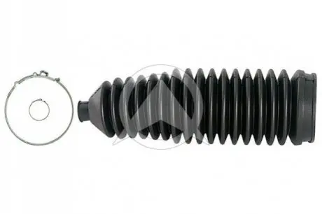 Фото Пильовик кермової рейки SIDEM (306238) зображення 1