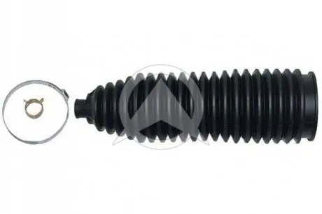 Фото 1 — Пильовик кермової рейки SIDEM (310136) Фото Пильовик кермової рейки SIDEM (310136) зображення 1