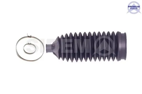 Фото Пильовик кермової рейки SIDEM (313.130) зображення 1