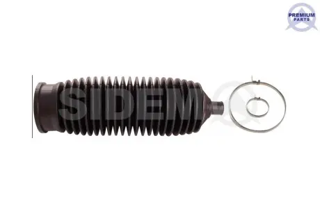 Фото Пильовик кермової рейки SIDEM (315133) зображення 1