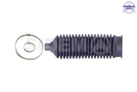 Фото Пильовик кермової рейки SIDEM (316035) зображення 1