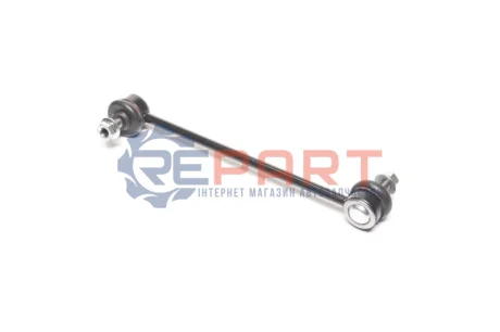 Тяга стабилизатора FORD ESCORT V-VII, FIESTA III-IV, KA, MADA 121 III 89-08 перед.мост(Вр-во) SIDEM 3160 Купить в Украине