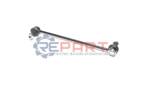 Фото Тяга стабілізатора (переднього) Ford Focus III/Mondeo IV/Volvo XC60 06- (L=300mm) SIDEM (3162) зображення 1