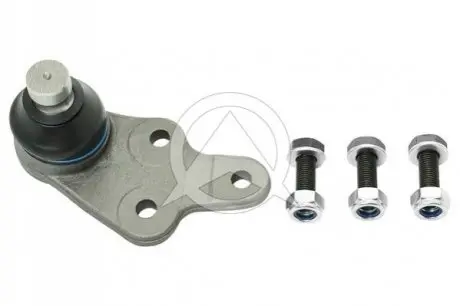 Кульова опора (шарнір) (передня/знизу/L) Ford Kuga I 2.0TDCi/2.5 08 SIDEM 3184 Купити в Україні