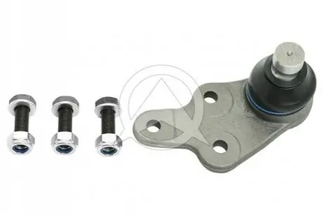 Кульова опора (шарнір) (передня/знизу/R) Ford Kuga I 2.0TDCi/2.5 08 SIDEM 3185 Купити в Україні