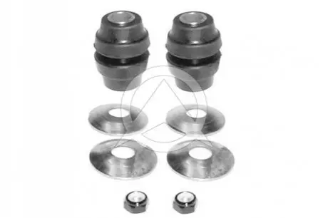 Фото Підвіска, важіль незалежної підвіски колеса SIDEM (3283CAKIT) зображення 1