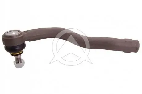 Наконечник тяги рульової (L) Ford Galaxy/Seat Alhambra/VW Sharan 95-10 SIDEM 3336 Купити в Україні