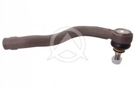 Наконечник тяги рульової (R) Ford Galaxy/Seat Alhambra/VW Sharan 95-10 SIDEM 3337 Купити в Україні