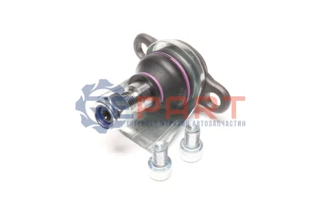 Опора кульова (передня/знизу) Ford Galaxy 95-06/Seat Alhambra 96-10/VW Sharan 95-10 SIDEM 3380 Купити в Україні