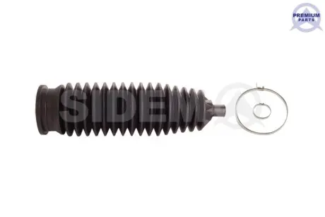 NISSAN пильник рульової рейки Almera 00-, Primera 02 SIDEM 341031 Купити в Україні