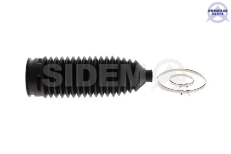 Фото 1 — Пильовик кермової рейки SIDEM (341.034) Фото Пильовик кермової рейки SIDEM (341.034) зображення 1