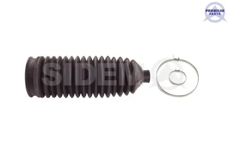 Фото Пильник рейки рульової Renault Koleos/Nissan Juke/Leaf 07- SIDEM (341.035) зображення 1