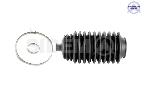 Фото NISSAN захист рул.механізму Almera,Maxima SIDEM (341037) зображення 1