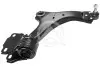 Фото Опора кульова (передня) Ford Galaxy/Mondeo 1.6-2.0 TDCi 06-15 SIDEM (3471) зображення 1