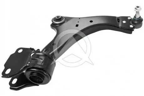 Опора кульова (передня) Ford Galaxy/Mondeo 1.6-2.0 TDCi 06-15 SIDEM 3471