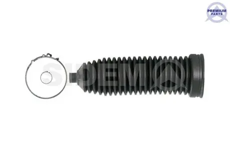 Фото 1 — Пыльник рулевой рейки SIDEM (349032) Фото Пыльник рулевой рейки SIDEM (349032) изображение 1