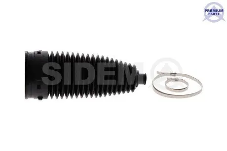 DB Пильник рульового механізму C-CLASS (W204) C 180 CDI (204.000) 10-14 SIDEM 349.233 Купити в Україні