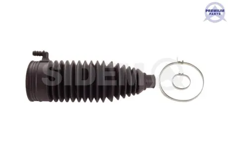 CITROEN захист (пильник) рульової рейки Berlingo B9 08-,DS4,5,Peugeot 3008,Partner SIDEM 353.030 Купити в Україні