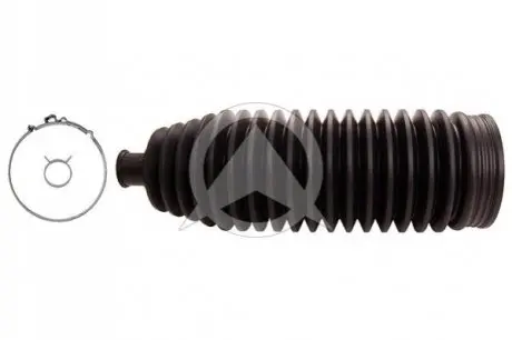 CITROEN пильник рульової рейки Jumpy 1.6-2.0HDI 07-, FIAT Scudo. SIDEM 353.036