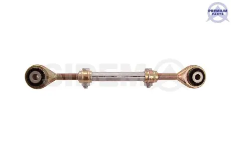 FIAT тяга задня поздовжня Alfa Romeo 15- 05 SIDEM 35377 Купити в Україні