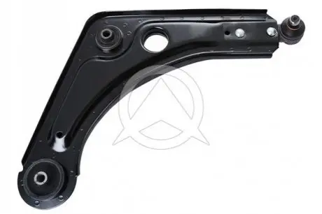 Фото Рычаг независимой подвески колеса SIDEM (3583) изображение 1