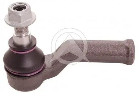 Наконечник тяги рульової (L) Ford Galaxy/Mondeo 06-15/Volvo S60/S80/V60/V70/XC60/XC70 10-/Land Rover SIDEM 3630 Купити в Україні