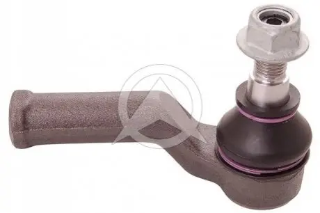 Наконечник тяги рульової (R) Ford Galaxy/Mondeo 06-15/Volvo S60/S80/V60/V70/XC60/XC70 10-/Land Rover SIDEM 3631 Купити в Україні