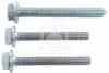 Фото К-кт болтов сайлентблока переднего Skoda Octavia II,III/Caddy III/Golf V,VI/Touran 03- SIDEM (37004) изображение 1