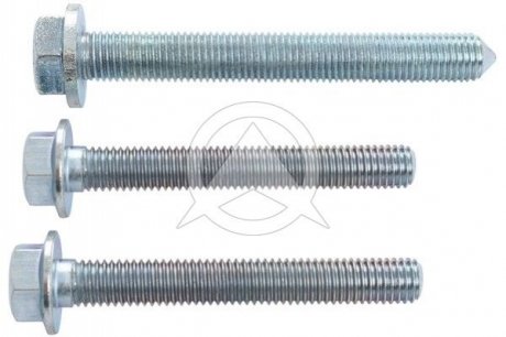 К-кт болтов сайлентблока переднего Skoda Octavia II,III/Caddy III/Golf V,VI/Touran 03- SIDEM 37004