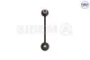 Тяга стабілізатора (заднього) Audi A3/TT/Seat Leon/VW Golf IV/Bora 96-06 (L=175mm) SIDEM (37061) зображення 1