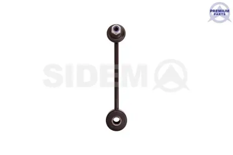 Тяга стабилизатора задн. Audi A3/Bora/Golf IV 96-06 (175мм)) SIDEM 37061