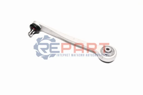 Фото Важіль підвіски (передній/зверху/спереду) (R) Audi A4 07-15/A5 07-17/Q5 08-17 SIDEM (37079) зображення 1