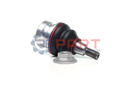 Опора кульова (передня/знизу) Audi Q7/Q8/E-Tron/VW Touareg 15- SIDEM 37085 Купити в Україні