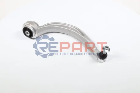 Фото Важіль підвіски (передній/ззаду/знизу) (L) Audi A4/A5/Porsche Macan 07- SIDEM (37252) зображення 1