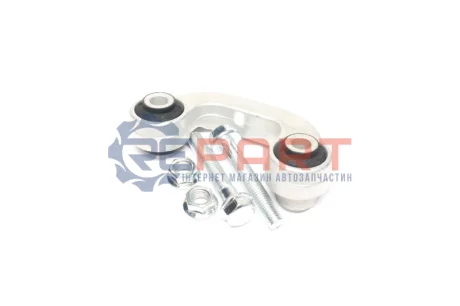 Тяга стабілізатора (переднього) (L) Audi A4/A6/VW Passat B5 96-05 SIDEM 37268 Купити в Україні