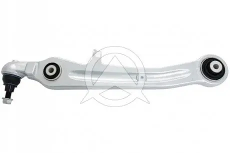 Фото Важіль підвіски (передній/знизу) Audi A8 2.8-6.0 02-10 SIDEM (37272) зображення 1