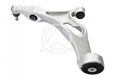 Важіль підвіски (передній/знизу) (L) Audi Q7/Porsche Cayenne/VW Touareg 10- SIDEM 37276 Купити в Україні