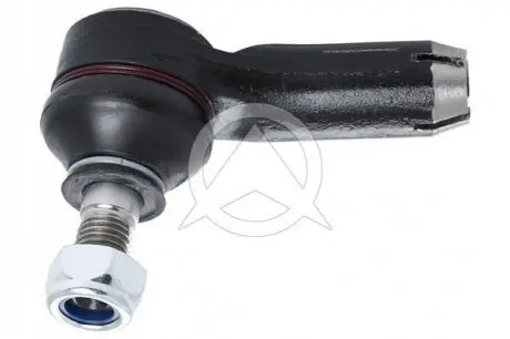 Наконечник тяги рульової (L) Audi A6 94-97/Audi 100/200 79-94 SIDEM 37332 Купити в Україні