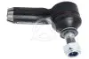 Фото Наконечник тяги рульової (R) Audi A6 94-97/Audi 100/200 79-94 SIDEM (37333) зображення 1