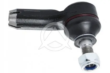 Наконечник тяги рульової (R) Audi A6 94-97/Audi 100/200 79-94 SIDEM 37333 Купити в Україні