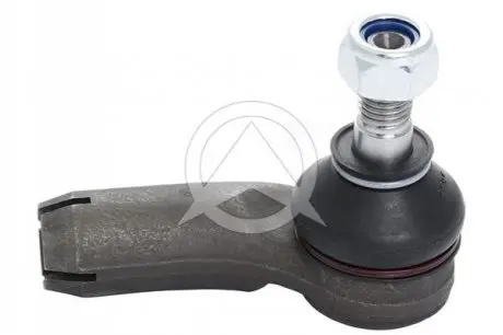 Наконечник тяги рульової (R) Audi 100 (4A/C4) 2.0-4.2 90-94 SIDEM 37337 Купити в Україні