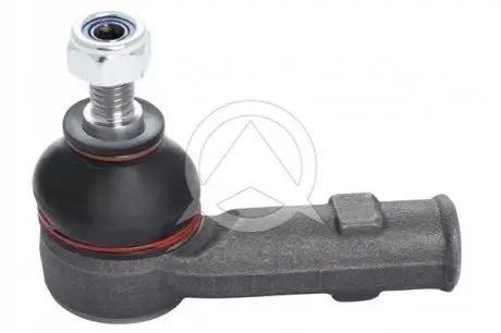 Наконечник тяги рульової (L) Ford Focus 98-04 SIDEM 3734 Купити в Україні