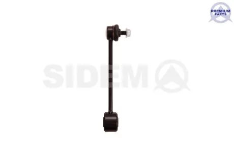 Тяга стабилизатора задн. Audi A3/Bora/Golf IV 96-06 (195мм)) SIDEM 37369