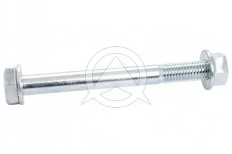 Фото Болт важеля передн. Audi A4/6 / Skoda SuperB / Volkswagen Passat IV/V (+гайка) SIDEM (37387) зображення 1