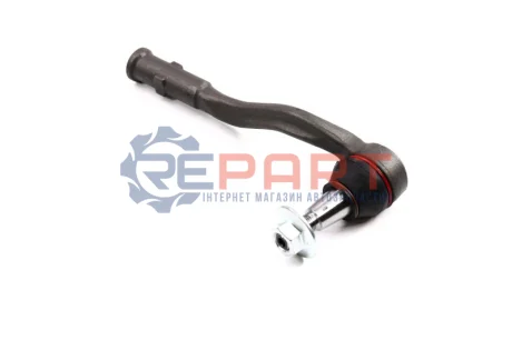 Наконечник рульової тяги Audi A8/Q7/Q8/VW Touareg 17- SIDEM 37532 Купити в Україні