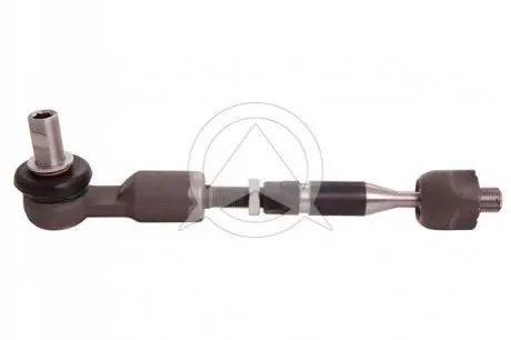 Тяга рульова (з наконечником) Audi A4/A6/VW Passat 97-05 SIDEM 37620 Купити в Україні