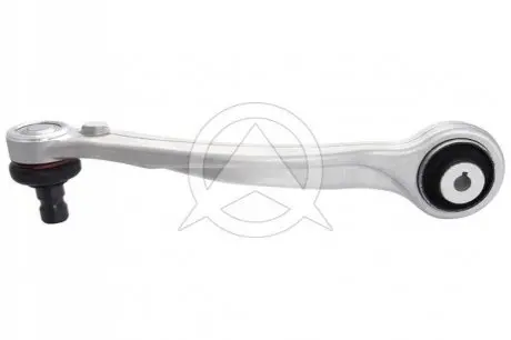 Фото Важіль підвіски (передній/зверху/ззаду) (L) Audi Q5/Q7/Q8/VW Touareg 2.0/3.0 TDI 15- SIDEM (37652) зображення 1